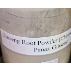 Ginseng Root Powder