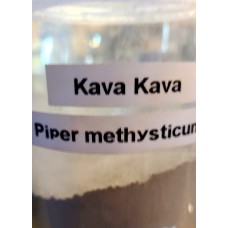 Kava Kava Root Powder
